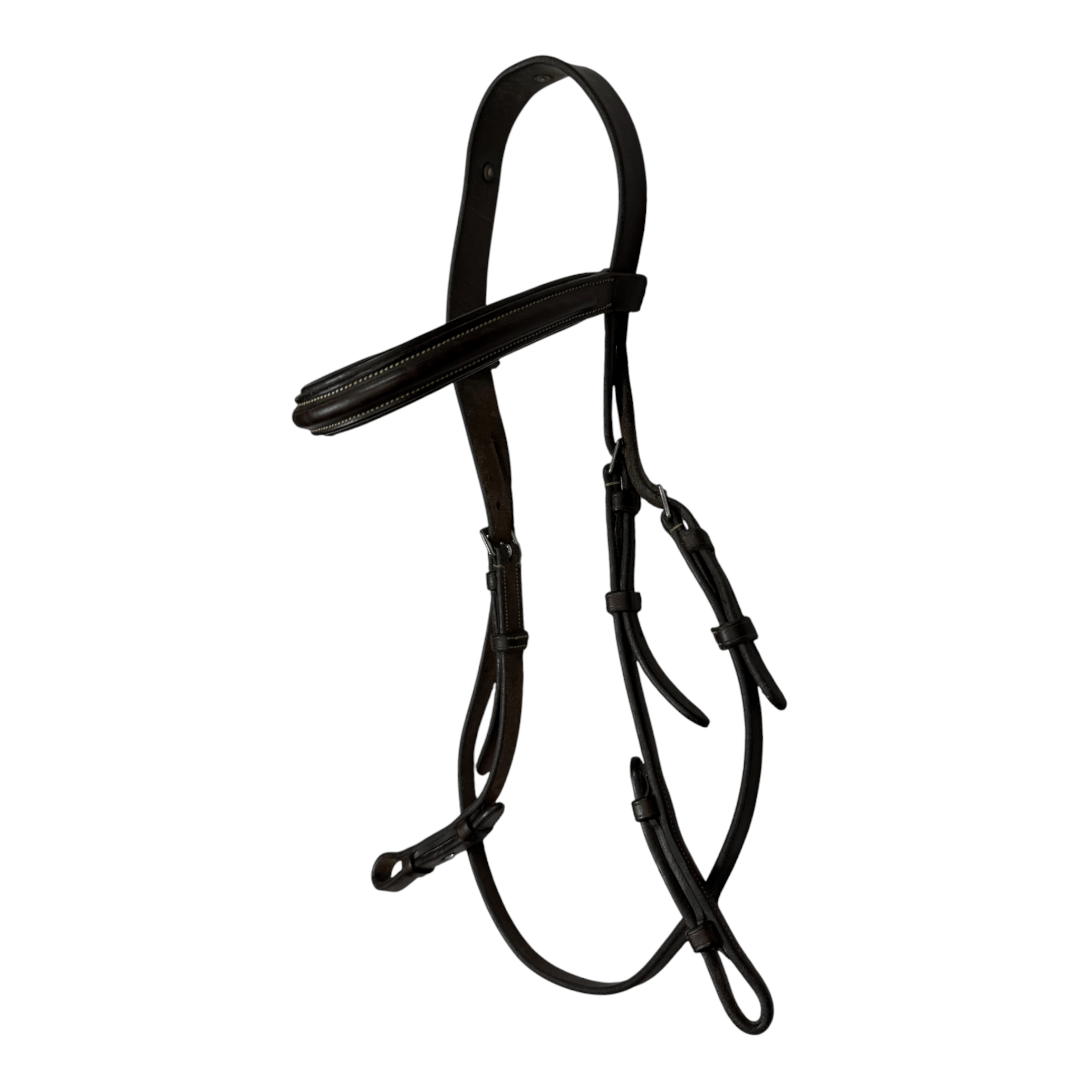 Hunter Bridle in Havana - Cob