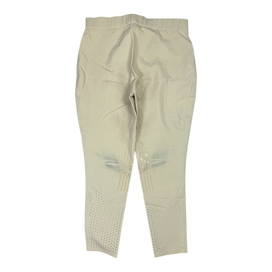 Armateq Knee Patch Breech in Tan - Woman's 34R