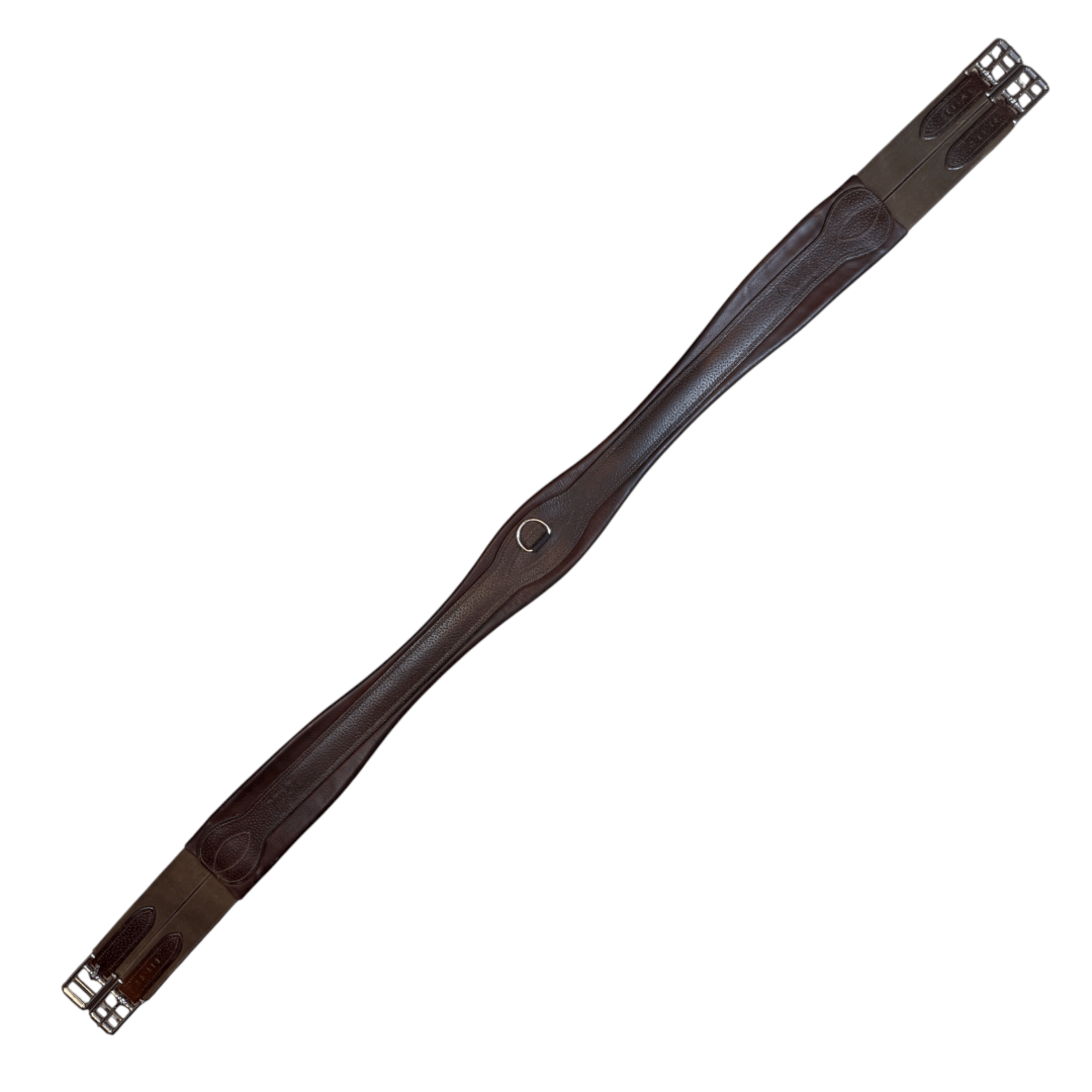CWD Classic Hunter Girth in Havana - 54"