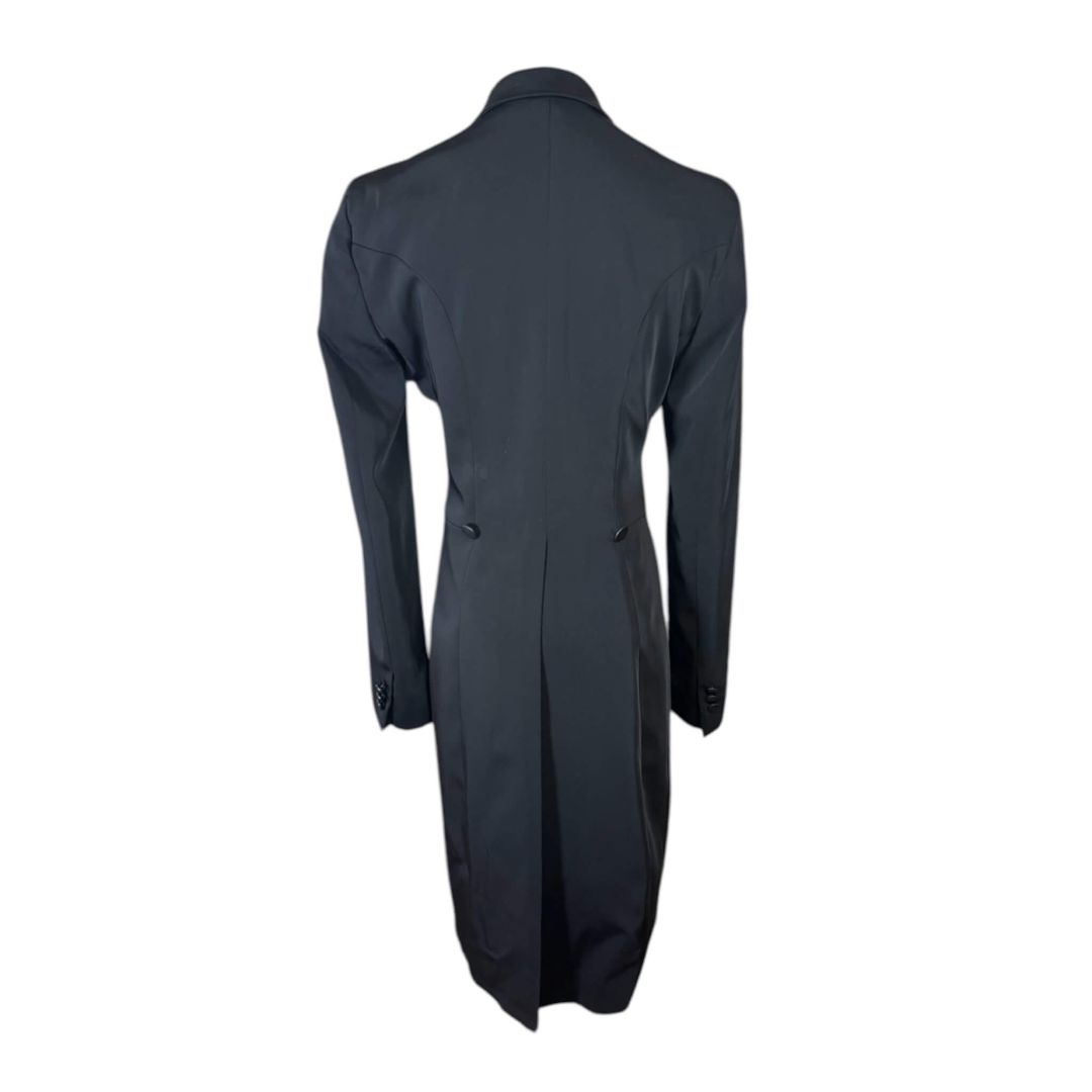 RJ Classics 'Oakland' Shadbelly in Black - Woman's 6R