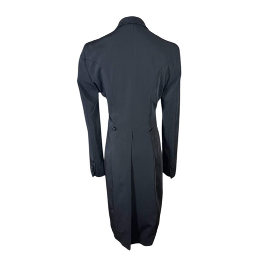 RJ Classics 'Oakland' Shadbelly in Black - Woman's 6R