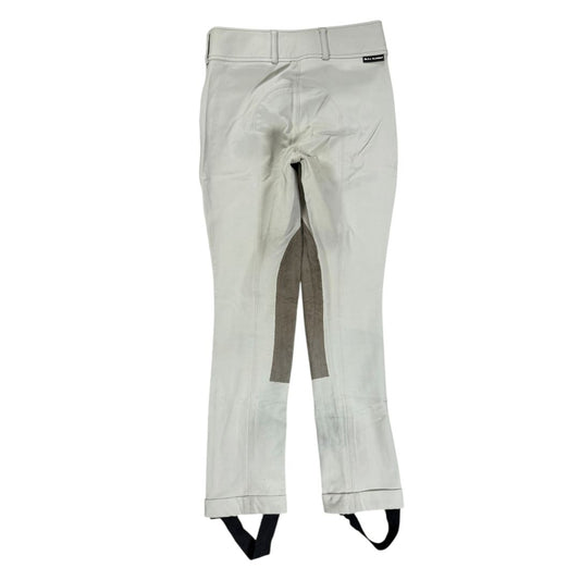 RJ Classics 'Collette' Jodhpur in Tan - 12R