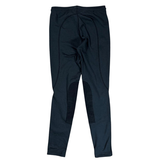 Kerrits 'Performance' KP Riding Tight in Grey - Youth Large