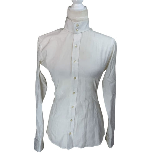Essex Classics 'Coolmax' Performance Collection in White - 34