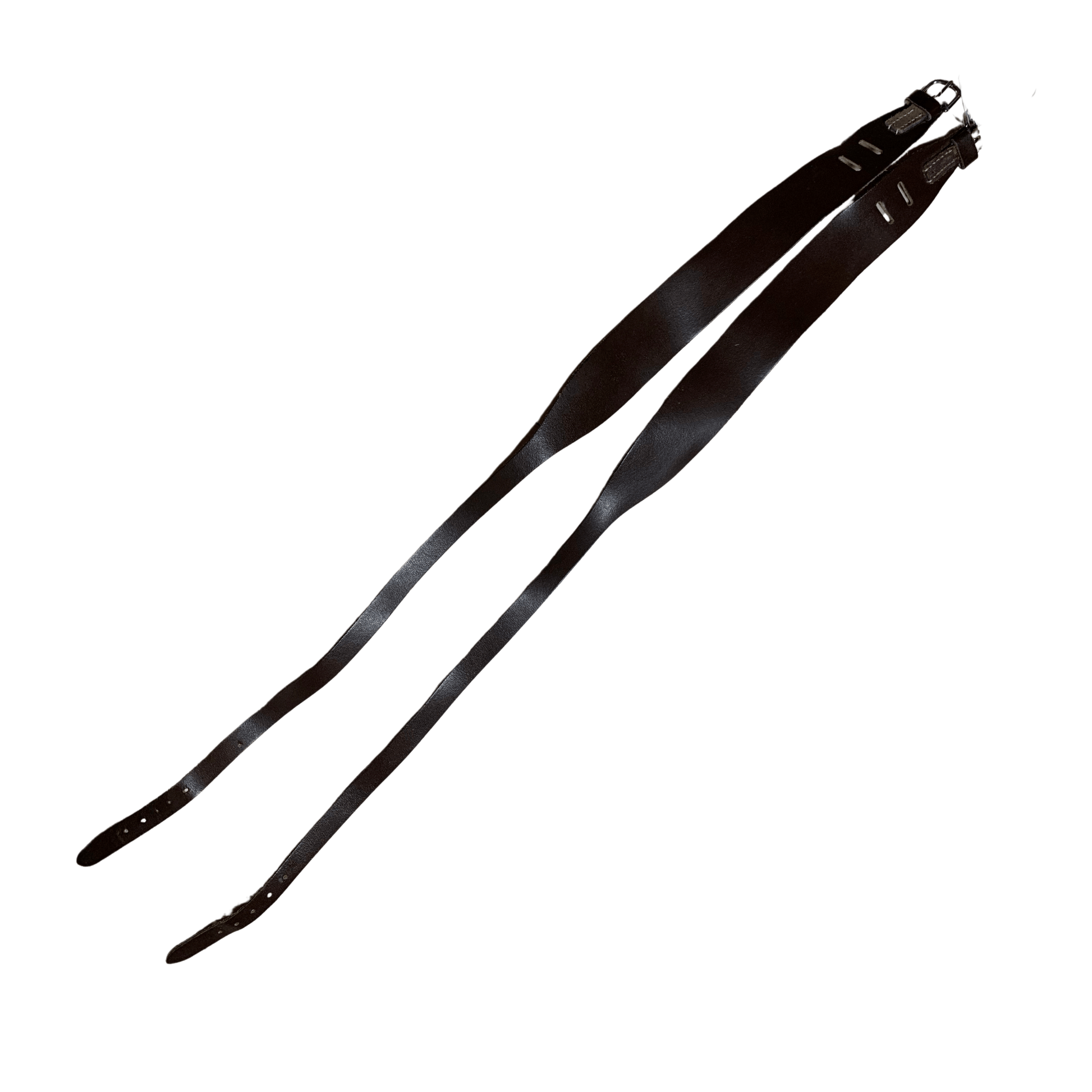 Jodhpur Garter Straps