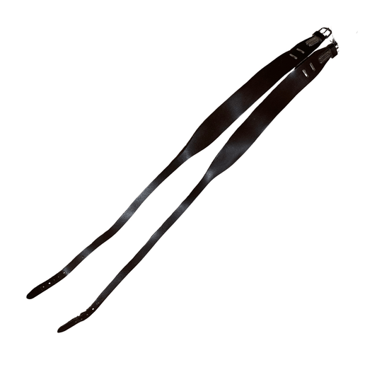 Jodhpur Garter Straps