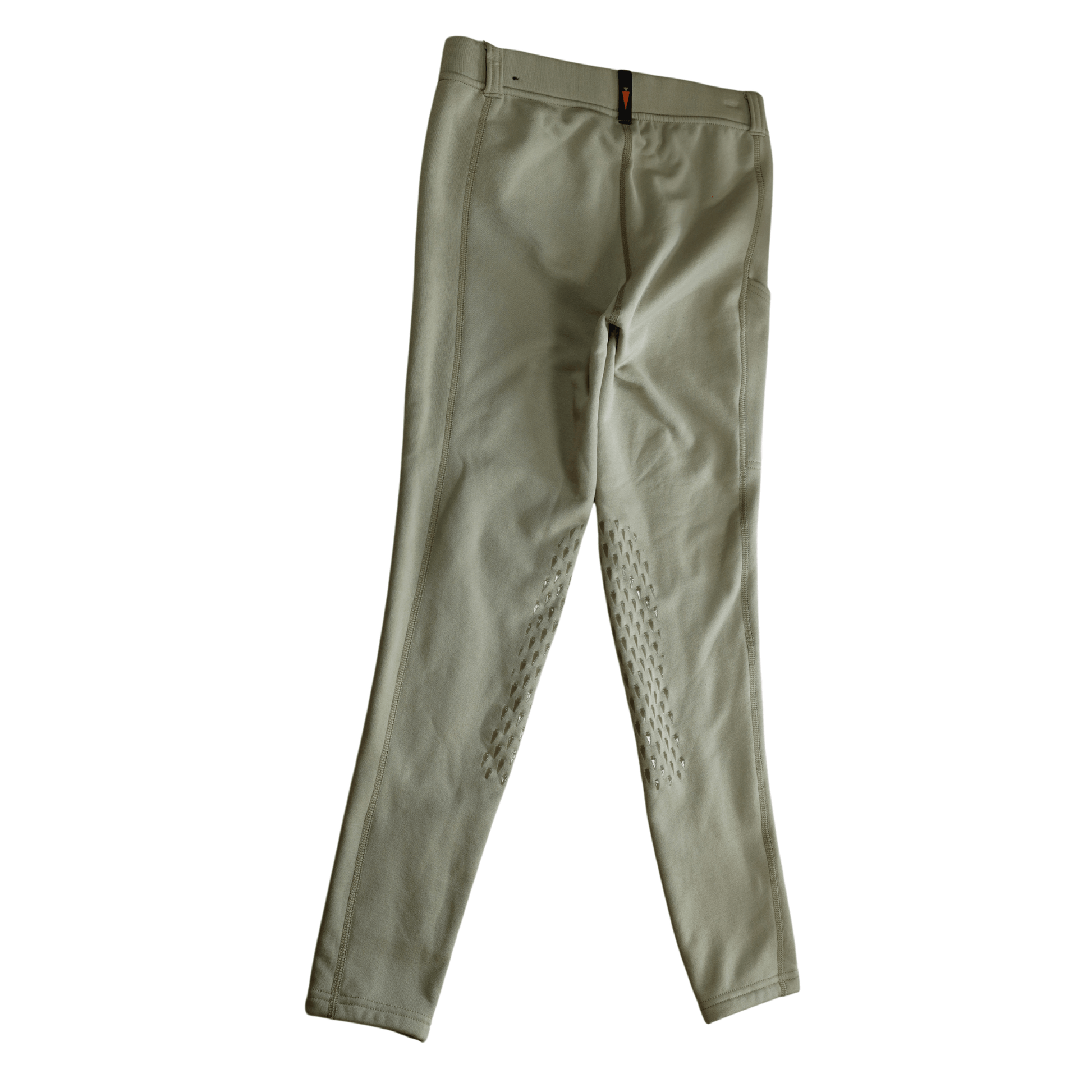 Kerrits 'Power Stretch' Fleece Knee Patch Pocket Riding Tight