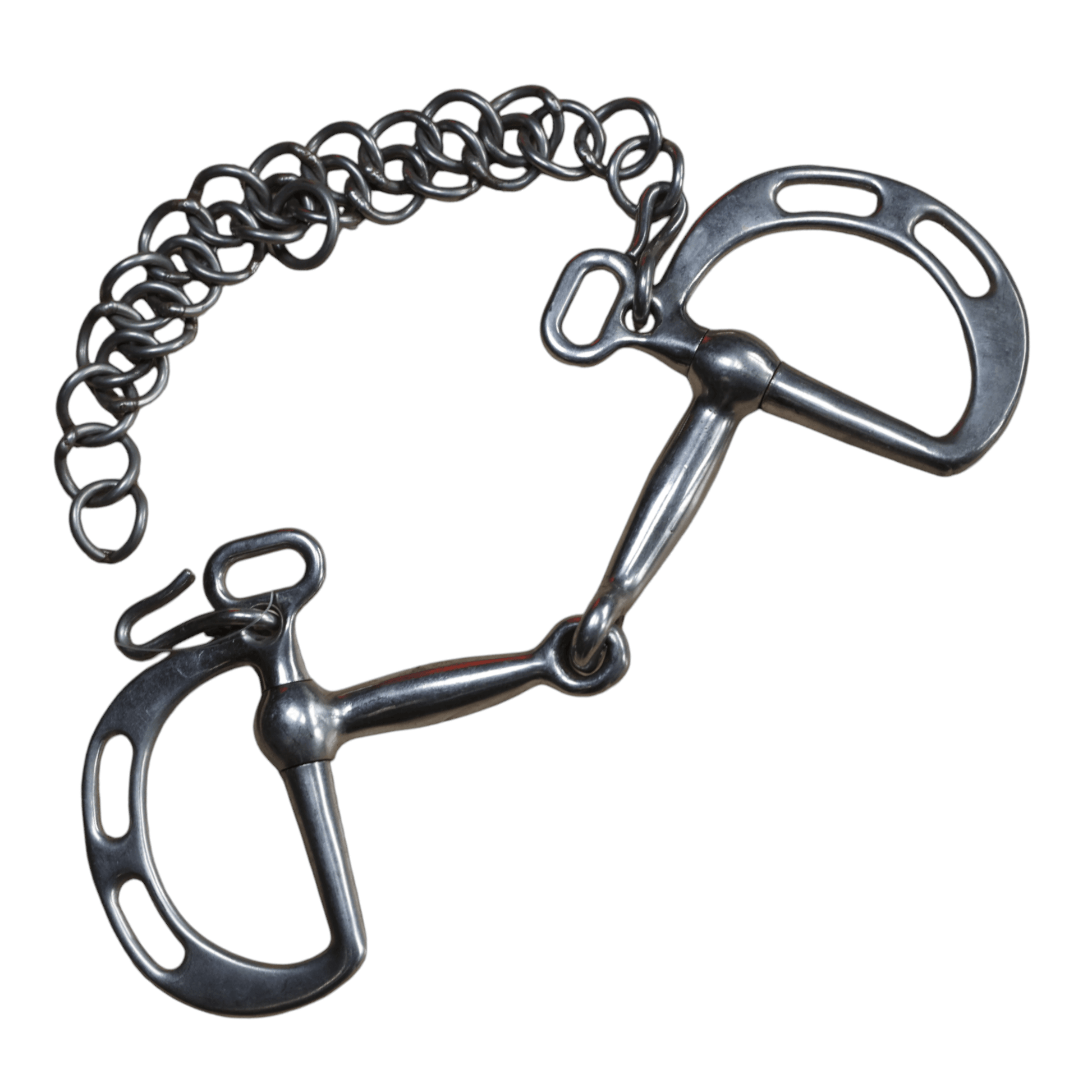 Kimberwick Uxeter Snaffle