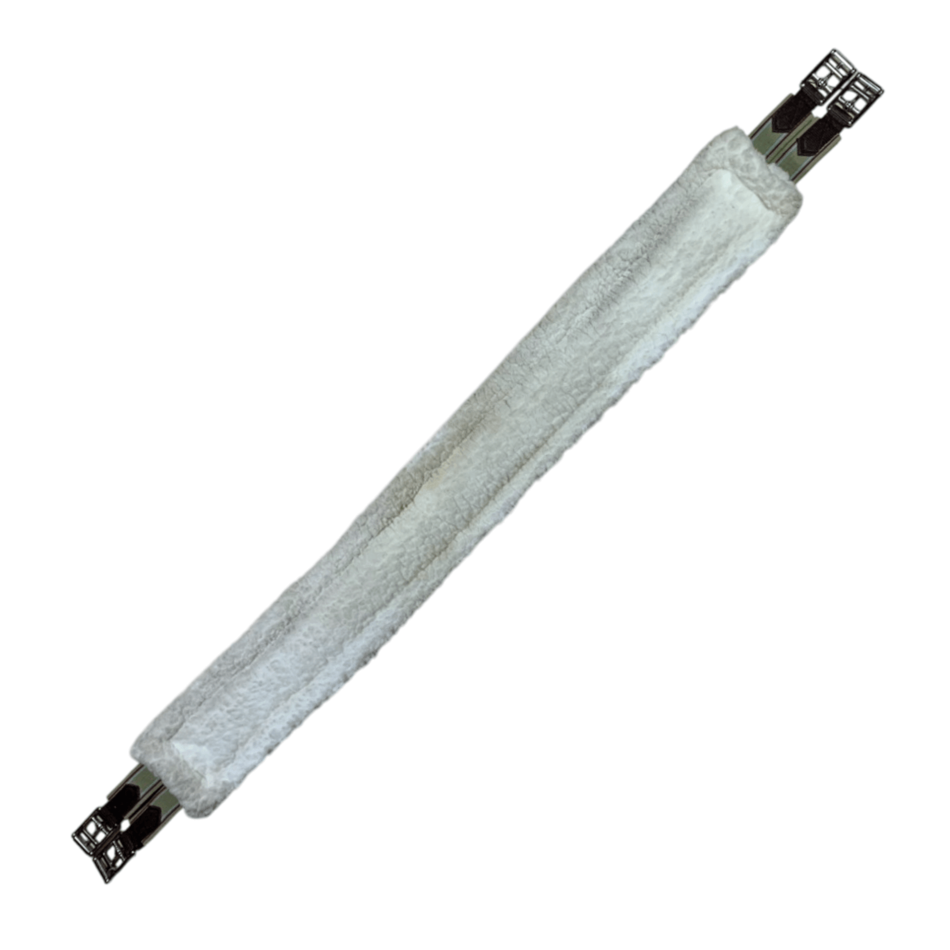 Ovation Fleece Lined Equalizer All-Purpose Girth