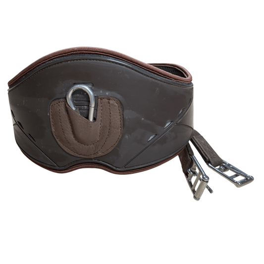 Professional's Choice 'VenTECH' Contoured Jump Girth