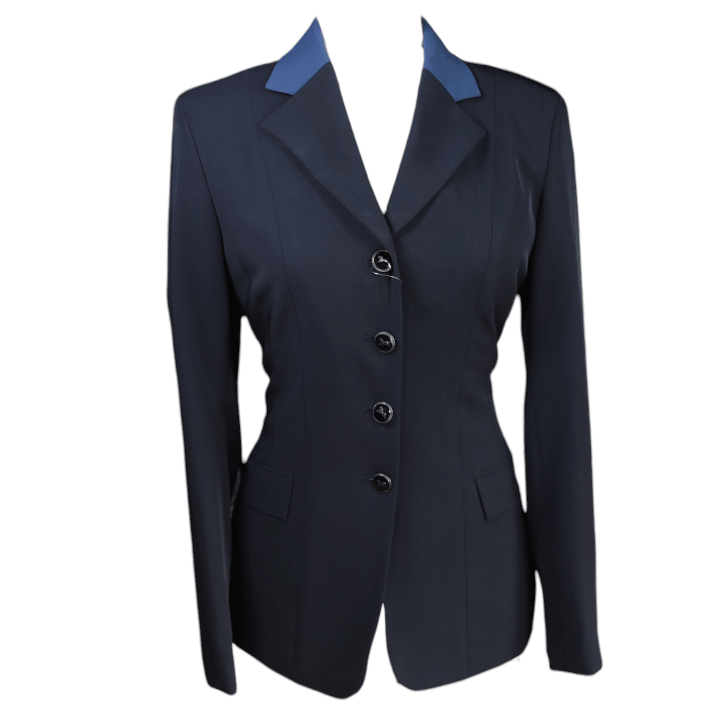 RJ Classics 'Palm' Show Coat 