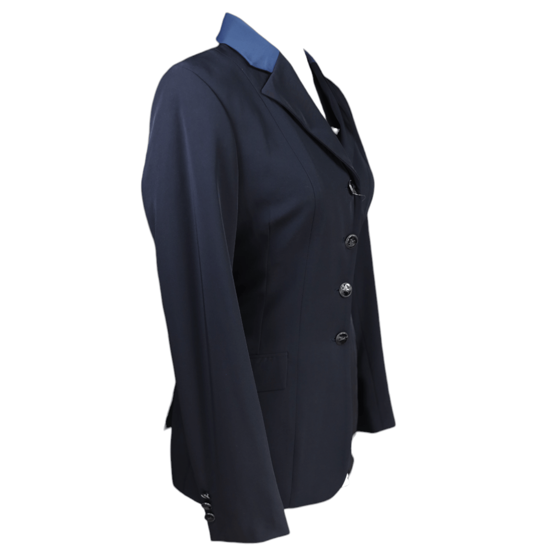 RJ Classics 'Palm' Show Coat 