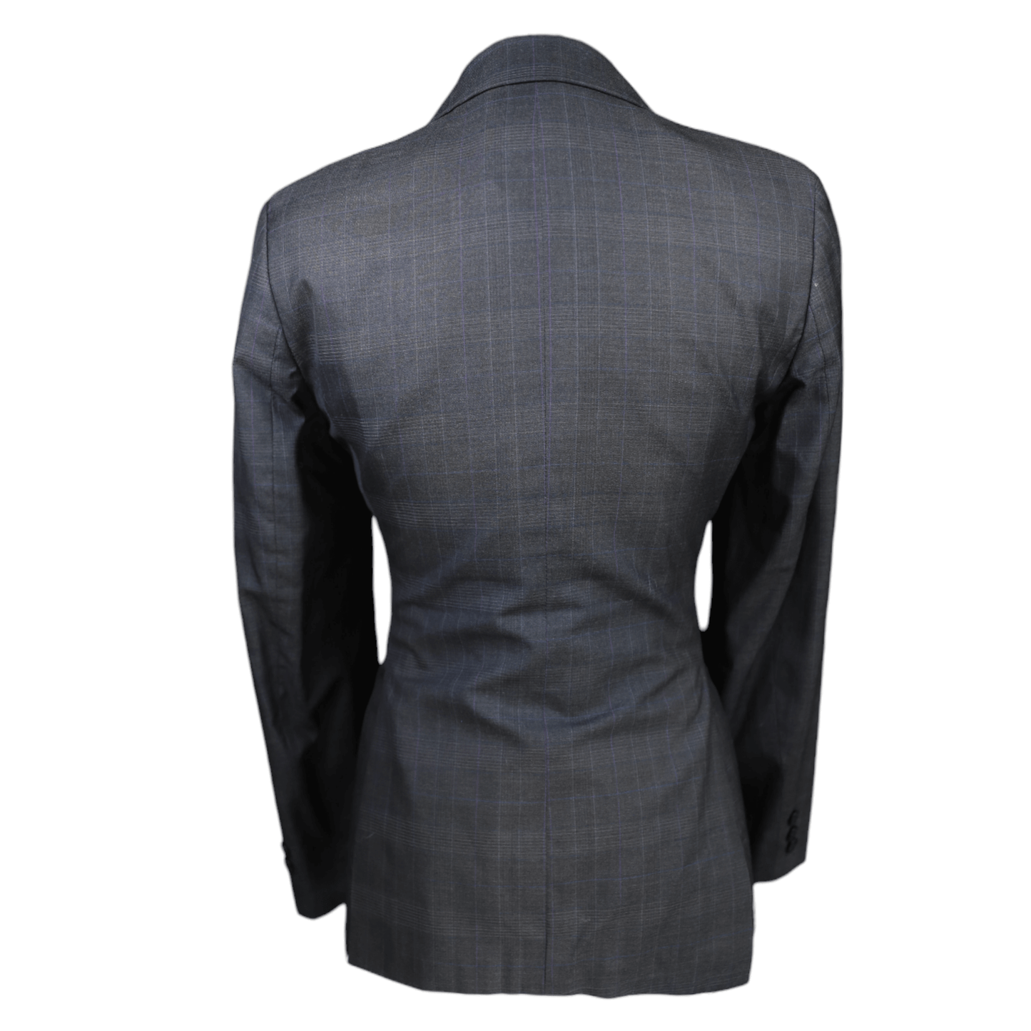 RJ Classics Platinum Collection Show Coat