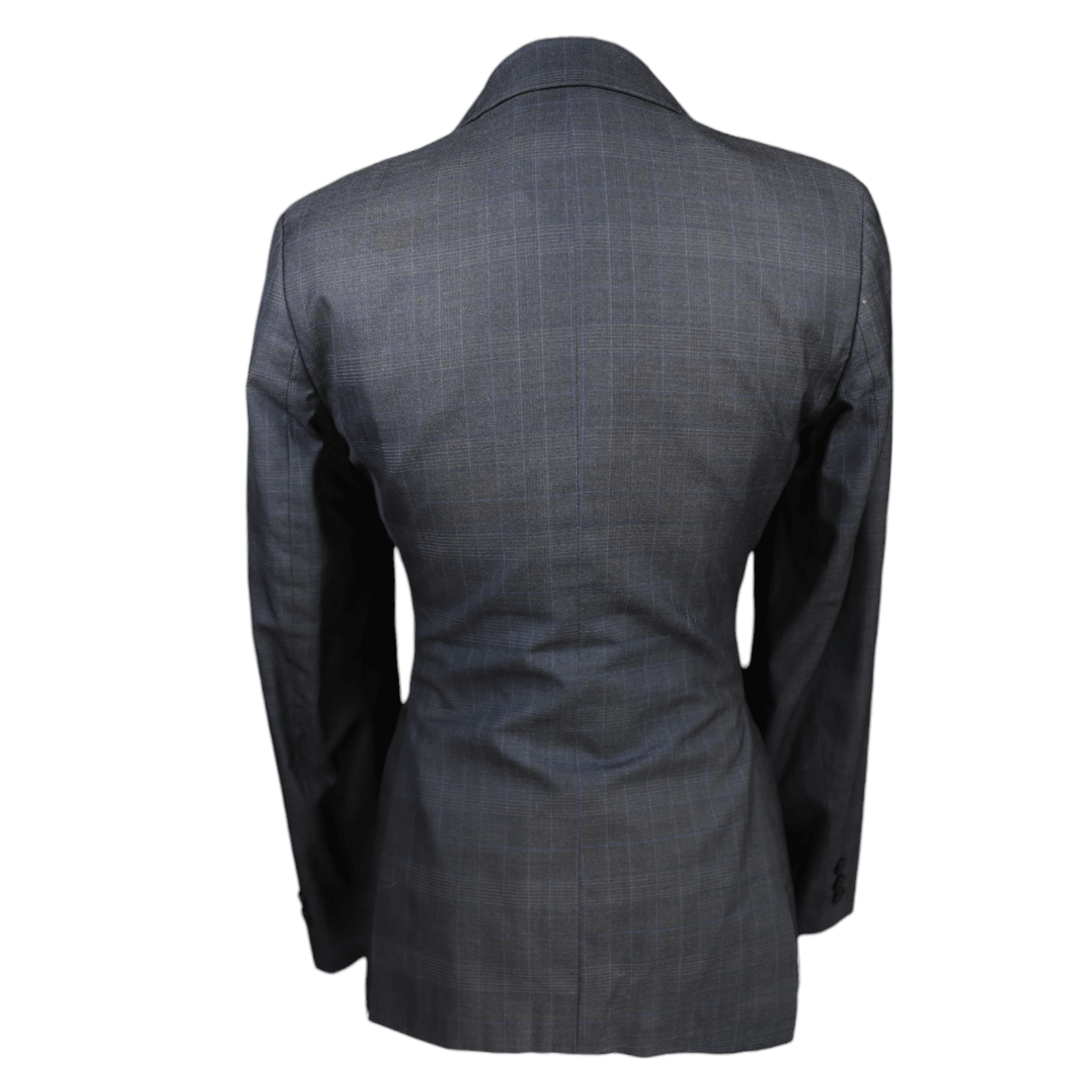 RJ Classics Platinum Collection Show Coat