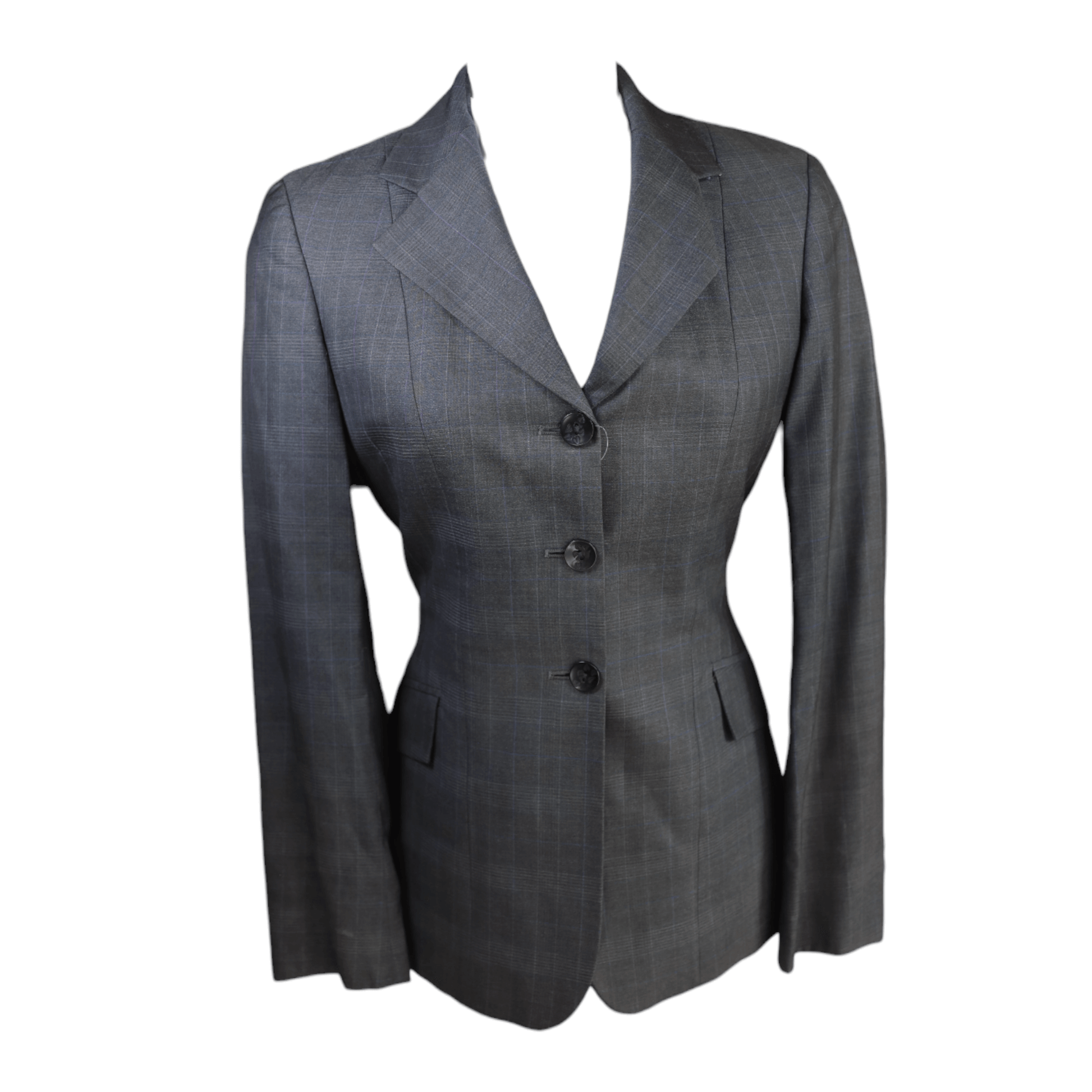 RJ Classics Platinum Collection Show Coat