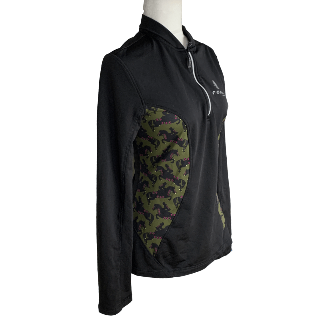F.O.A.L. Winter Riding Shirt