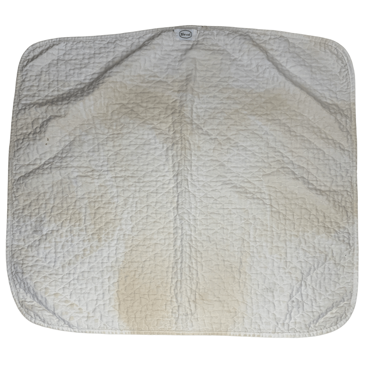 Beval Quilted Baby Saddle Pad