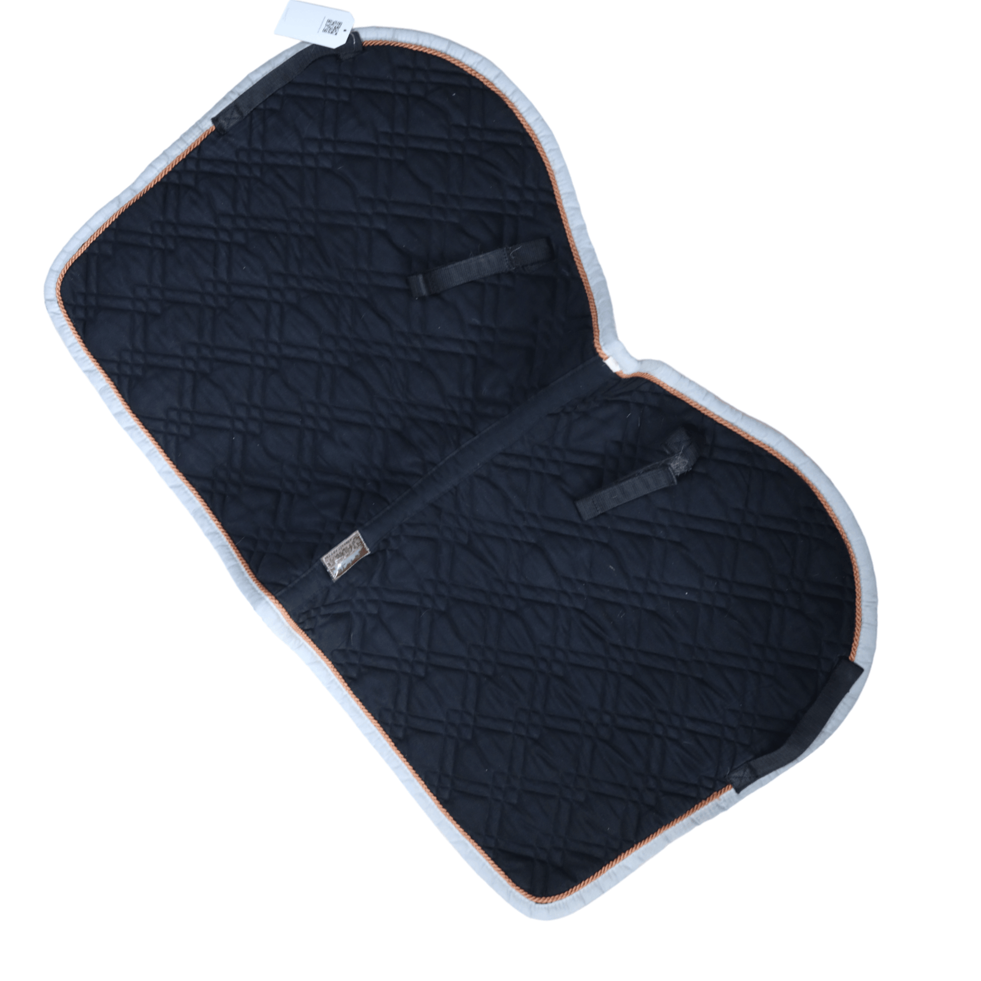 Eskadron Quilted Dressage Saddle Pad