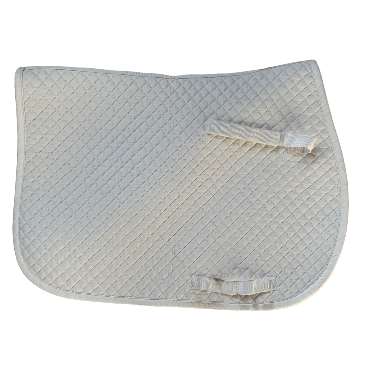 Beval Quilted All Purpose Saddle Pad