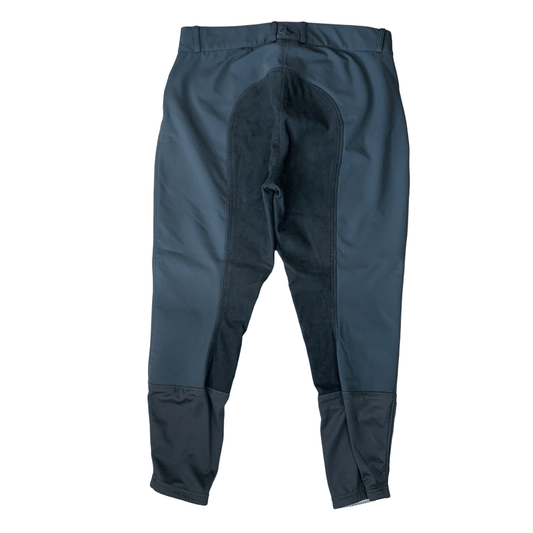 Ovation Classic Full Seat Breeches
