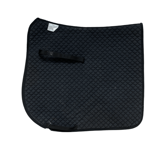 Passier Quilted Dressage Saddle Pad