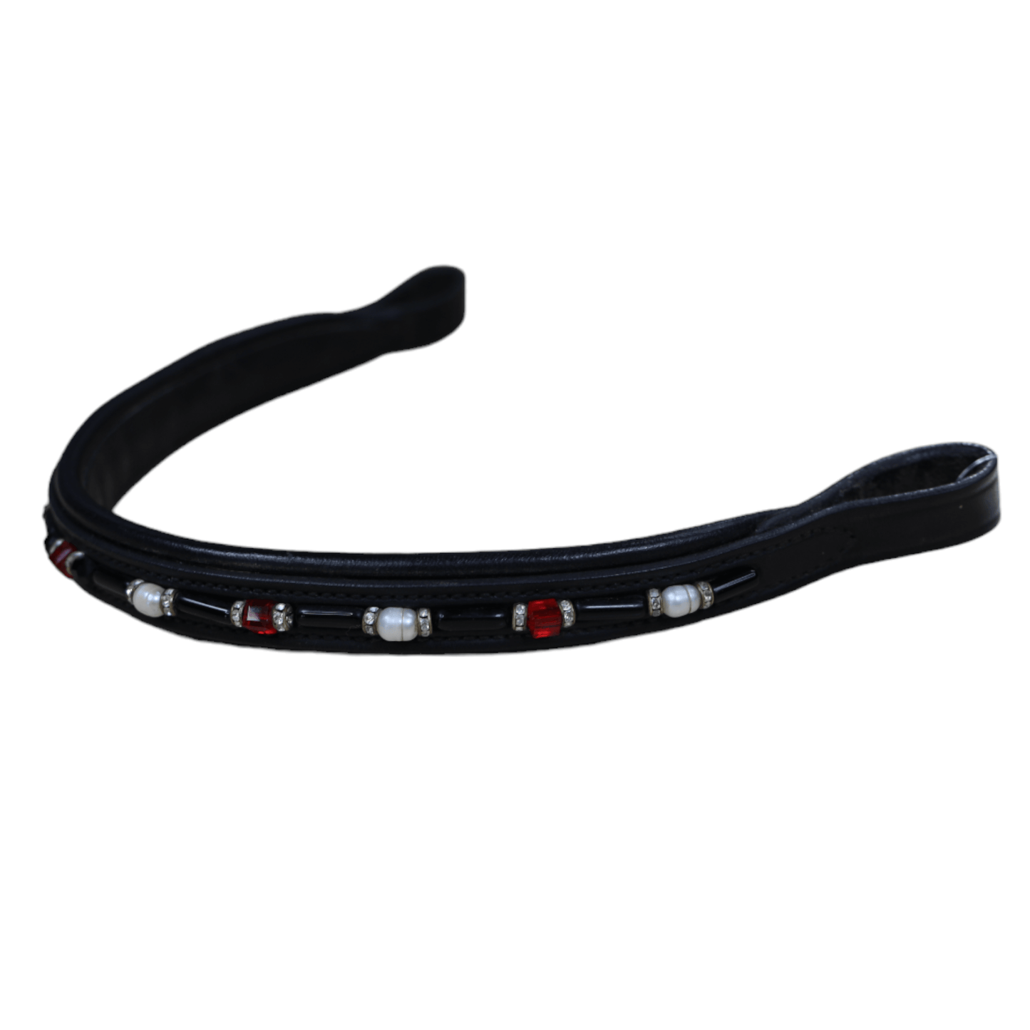 Custom-made Browband