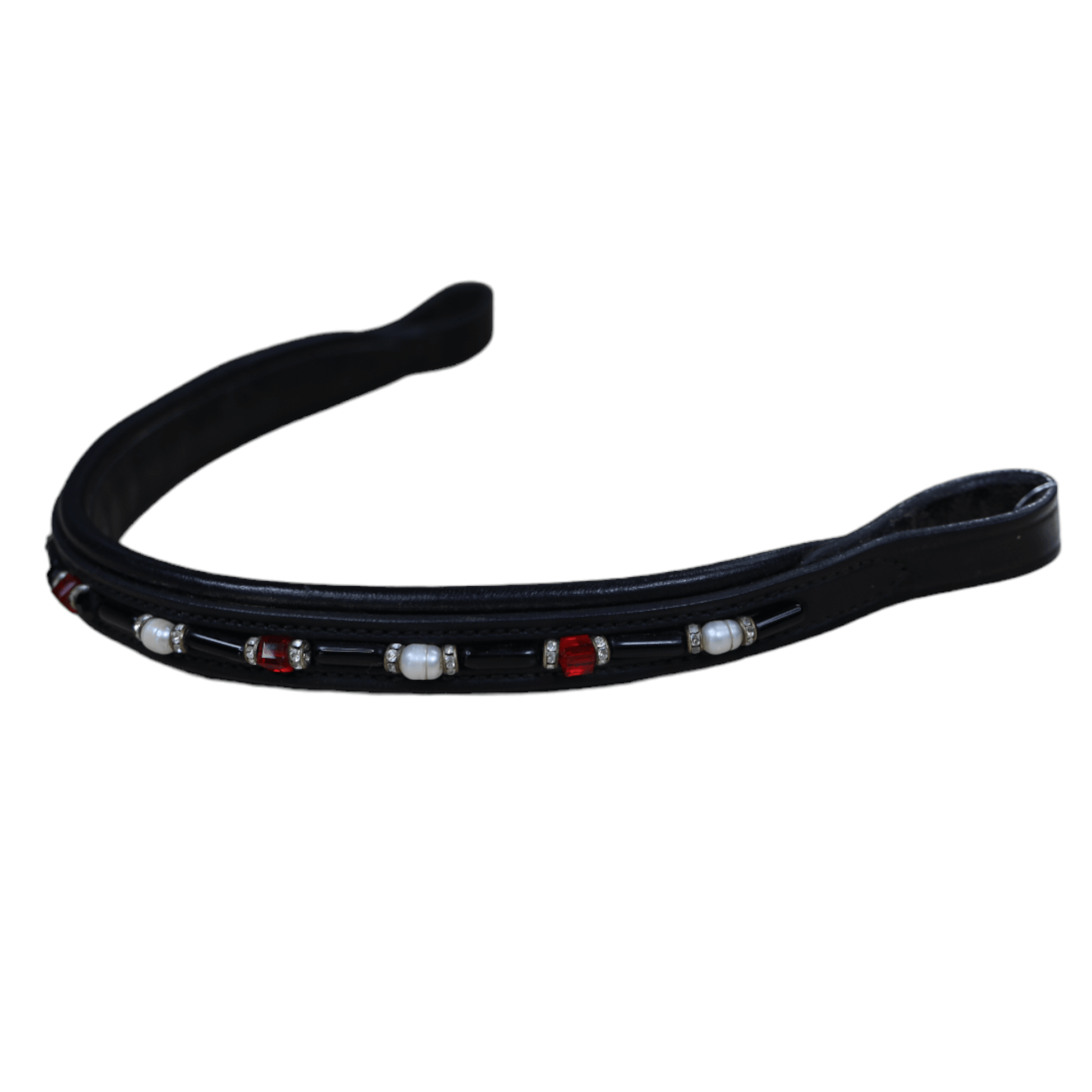 Custom-made Browband