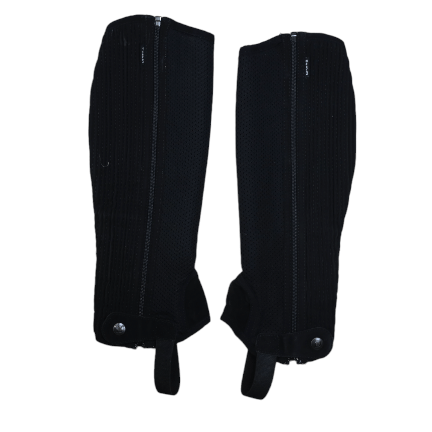 Dublin 'Easy Care' Mesh Half Chaps