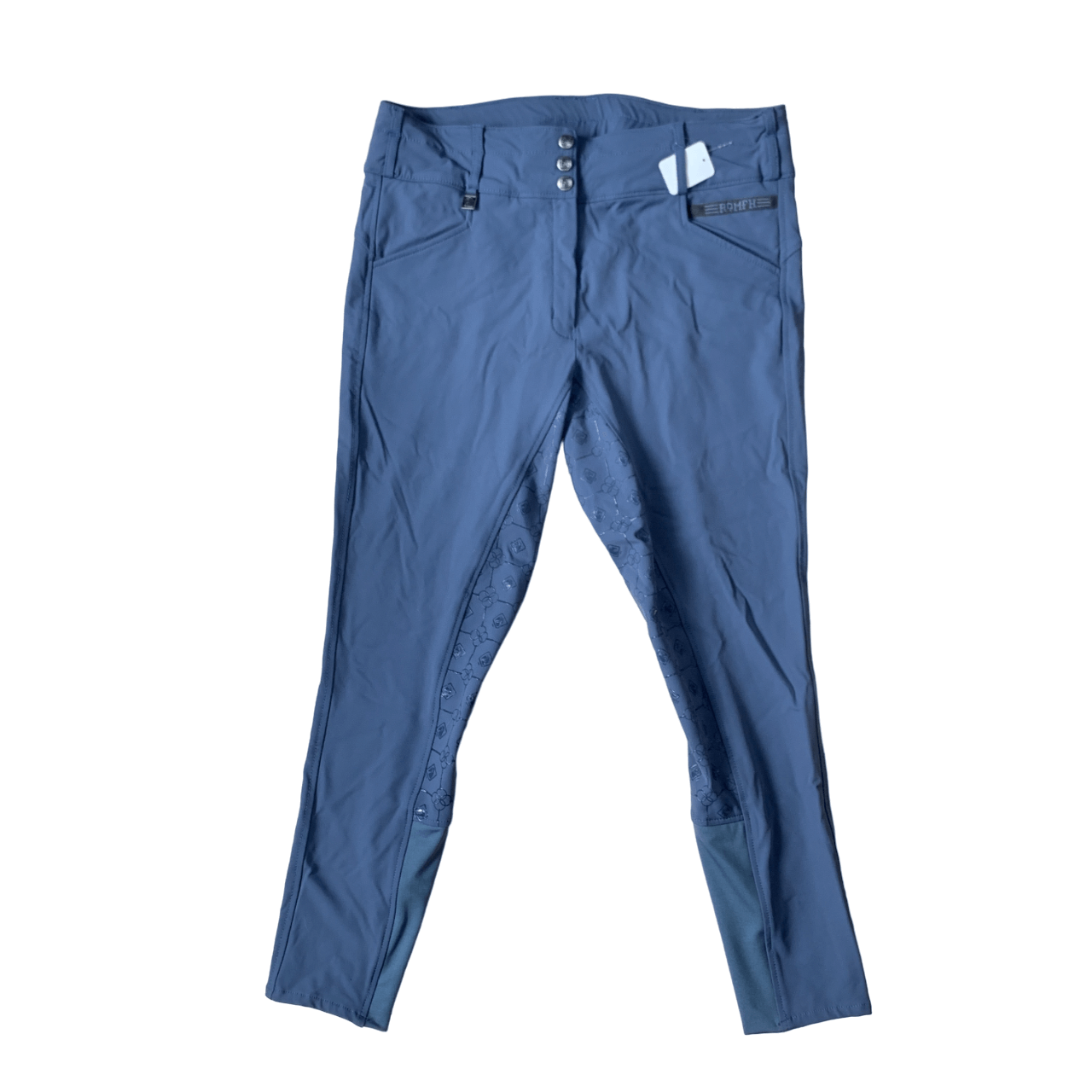 Romfh 'Isabella Full Grip' Full Seat Breech