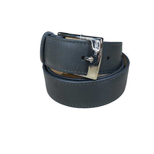 Parlanti Leather Riding Belt