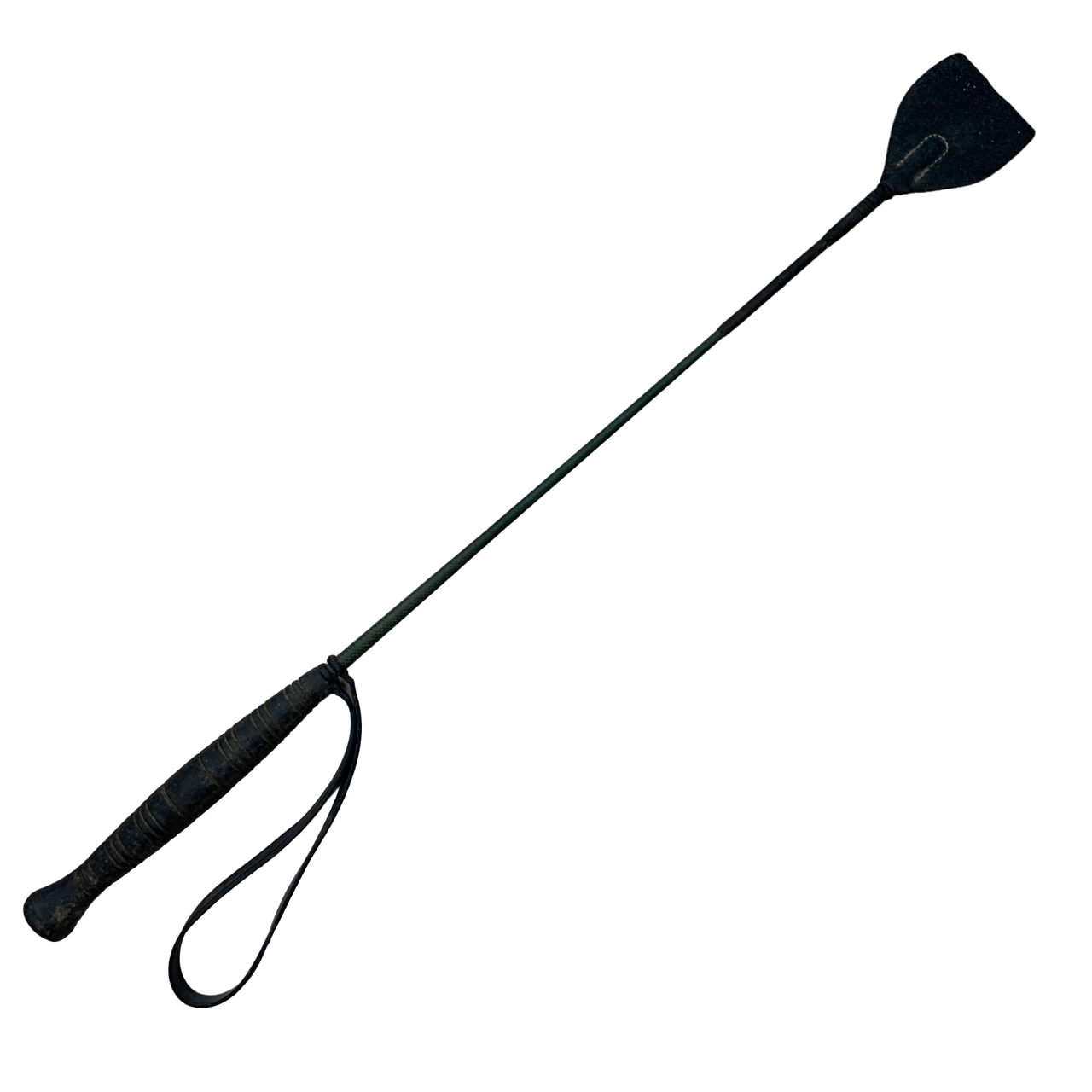 Long Jump Bat with Wrist Loop