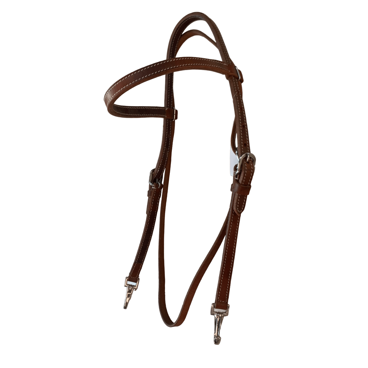 Western Quick Change Headstall