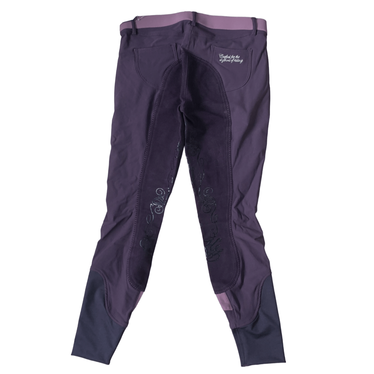 Horze 'Crescendo' Full Seat Breeches