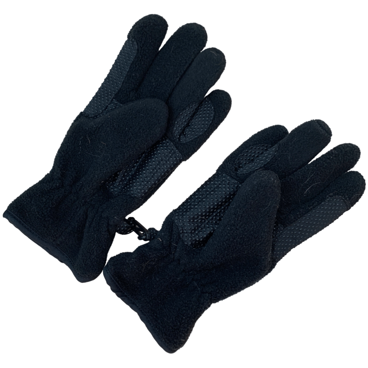 Ovation EquiStar Pony Fleece Riding Gloves 