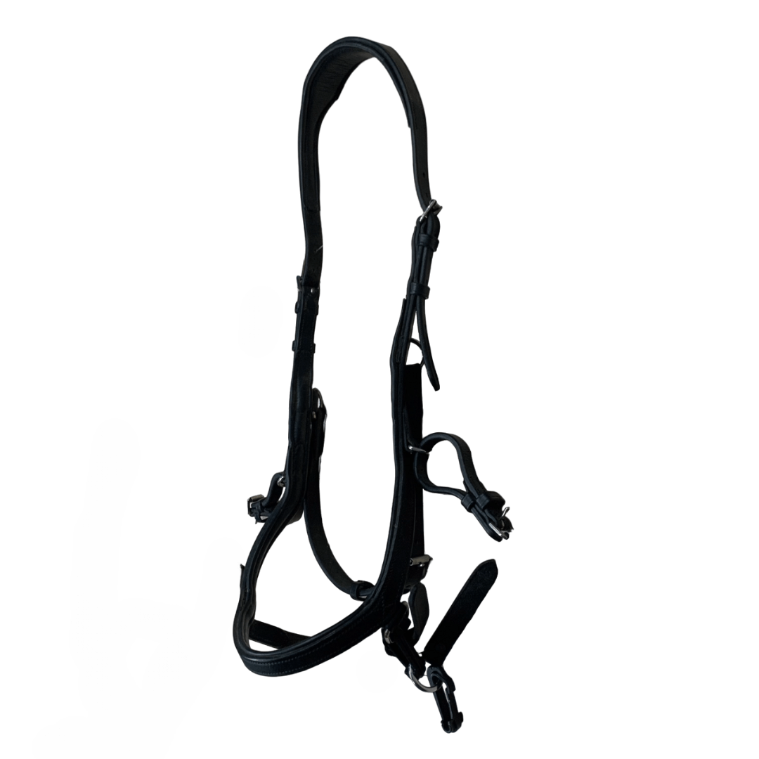 Rambo Horseware Micklem Competition Bridle