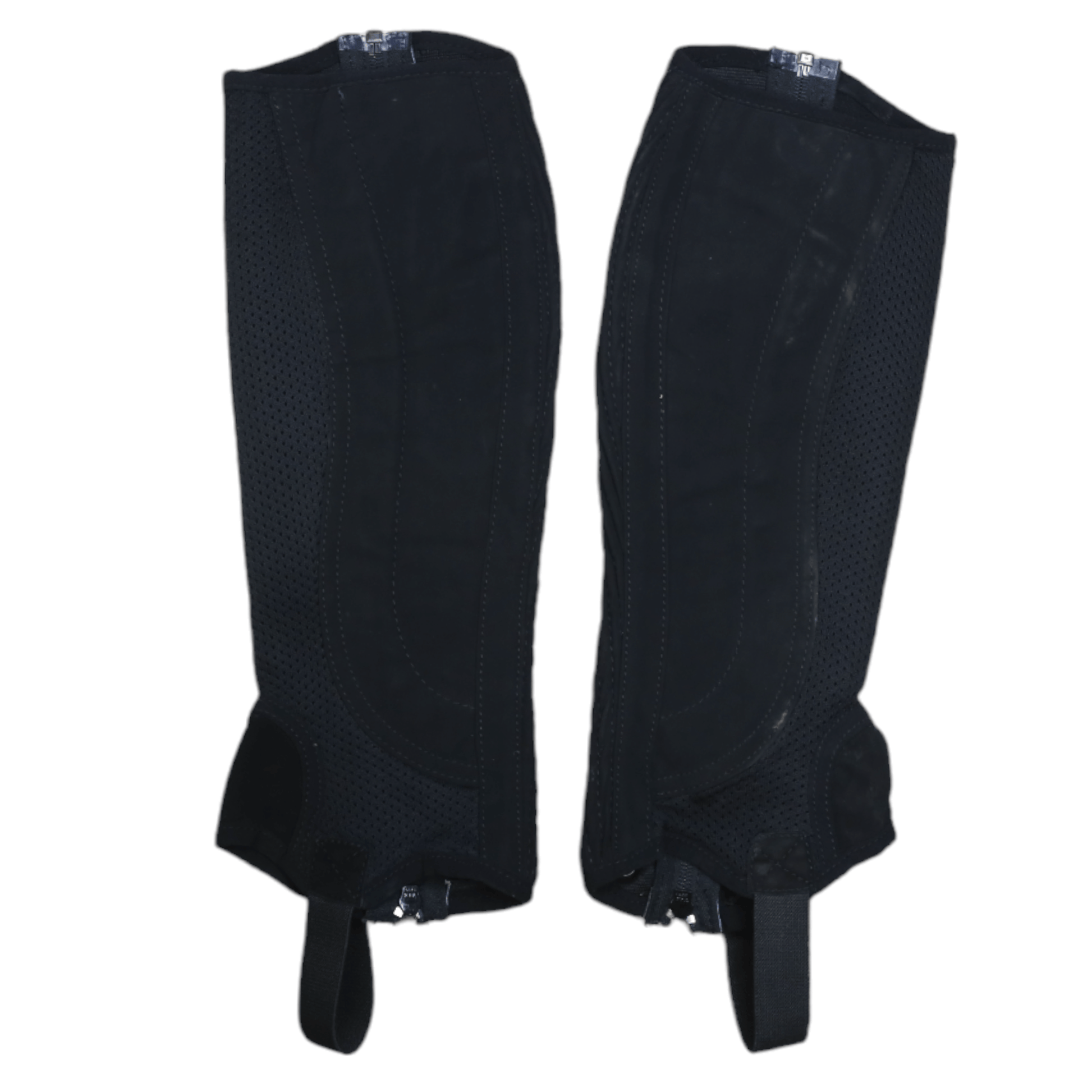 Dublin 'Easy Care' Mesh Half Chaps