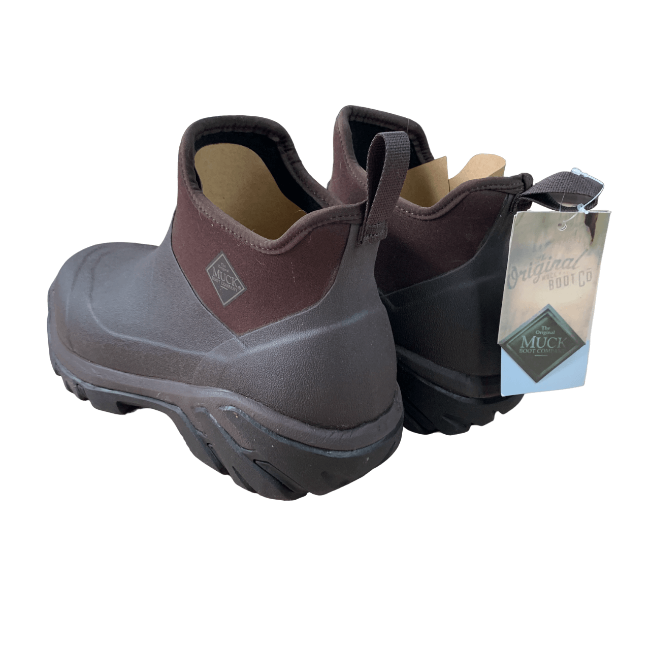 Muck Boot 'Woody Sport Ankle' 