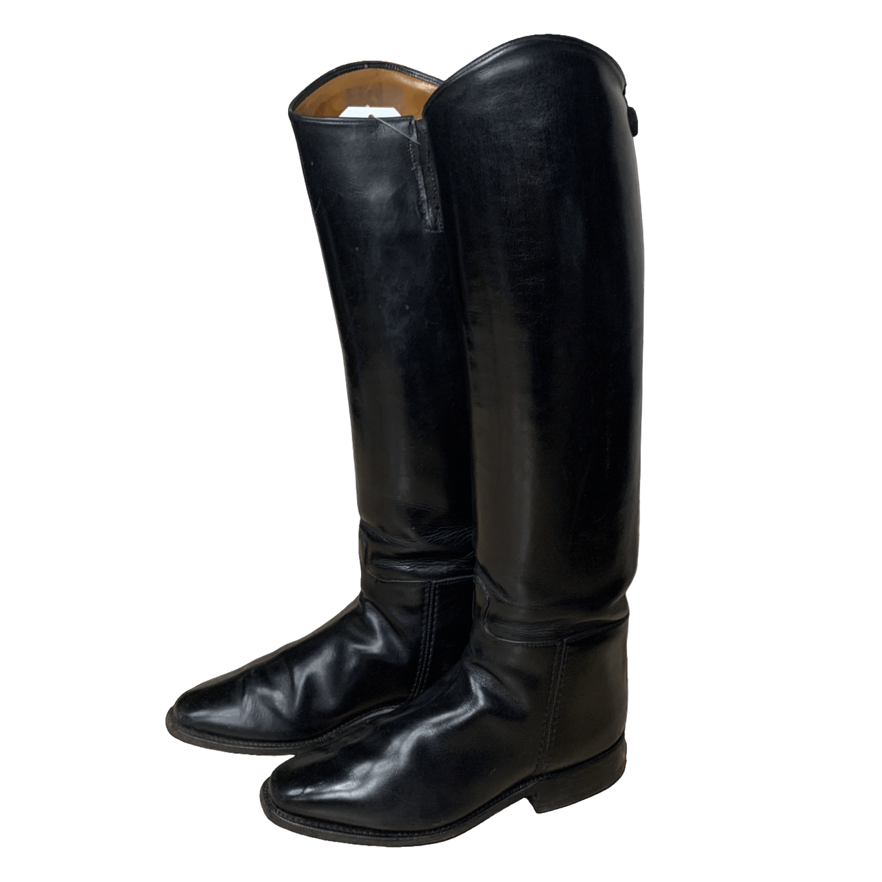 cavallo dressage boots