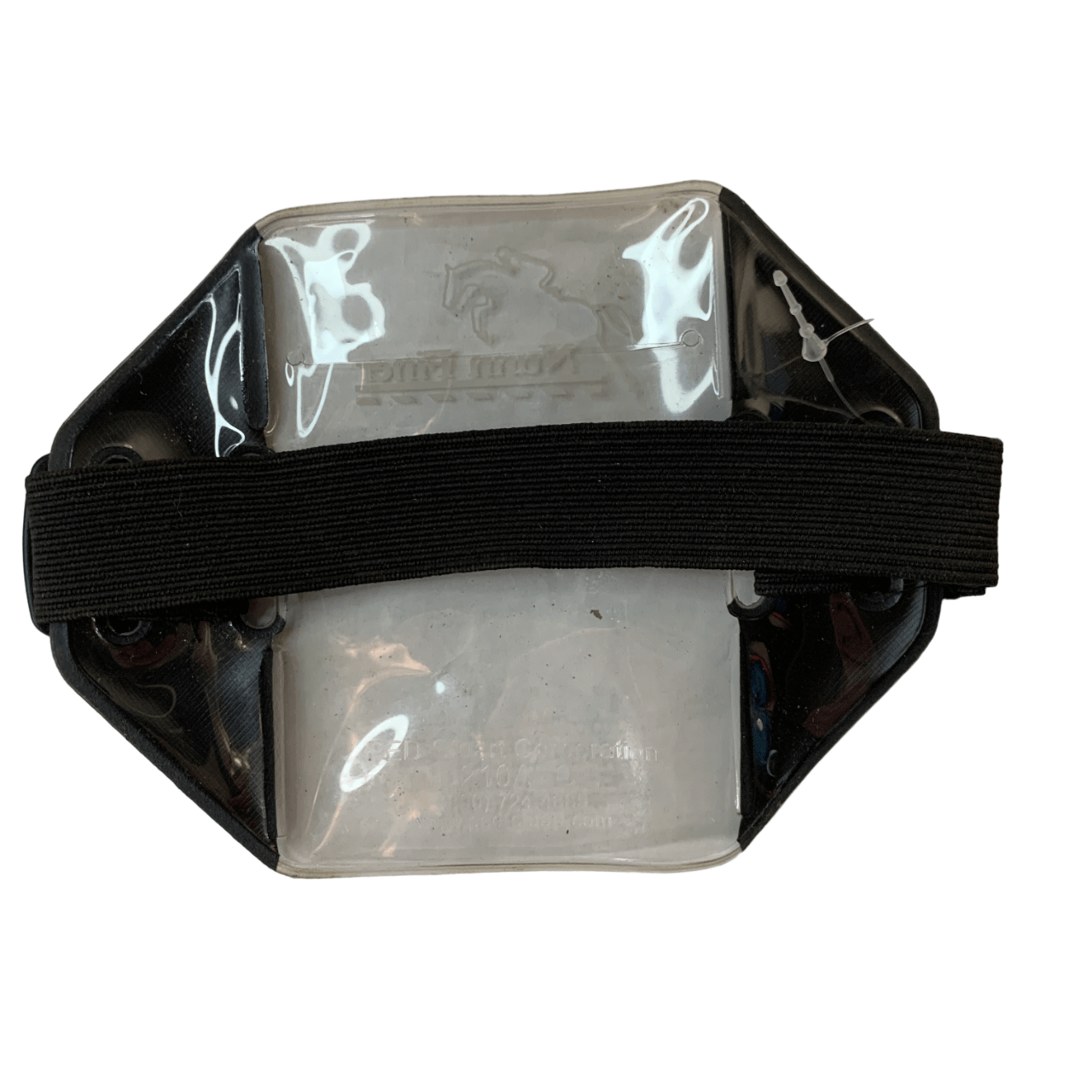 Nunn Finer Medical Armband in Black