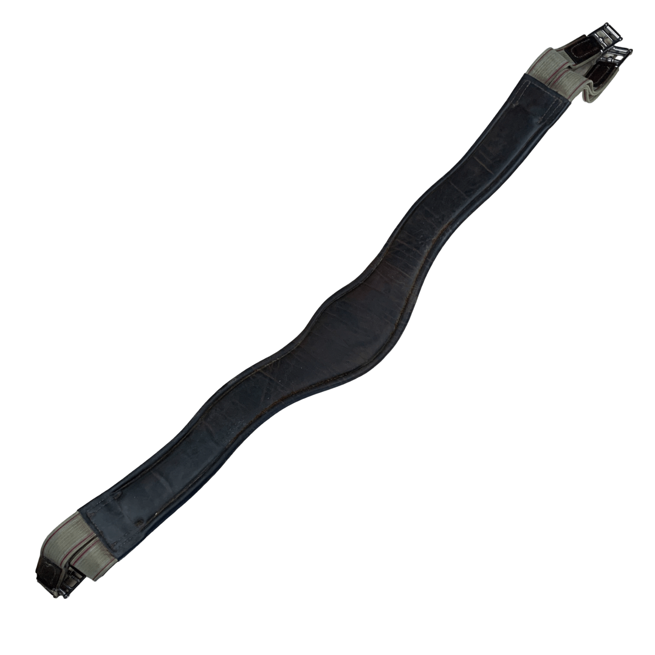 M. Toulouse Anatomic Shaped Padded English Girth