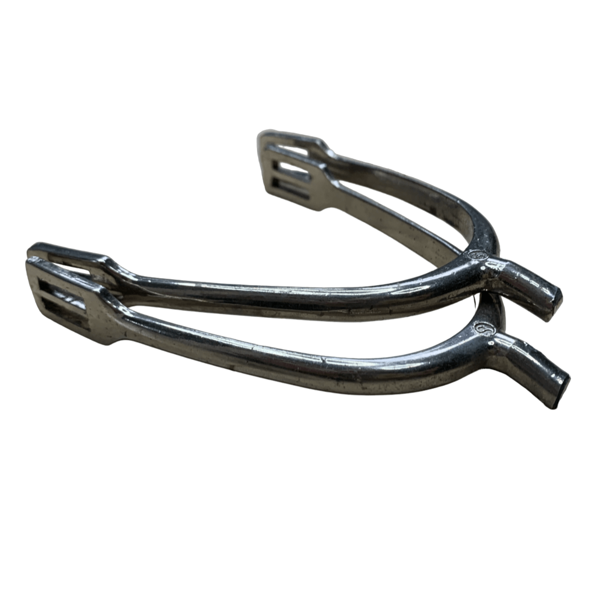 1/4" Prince of Whales Spurs