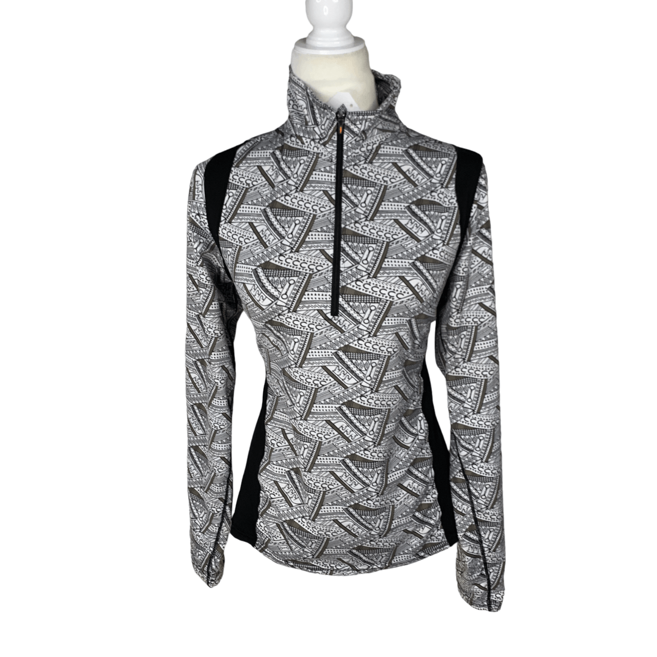Kerrits 'Twist of a Bit' Riding Shirt