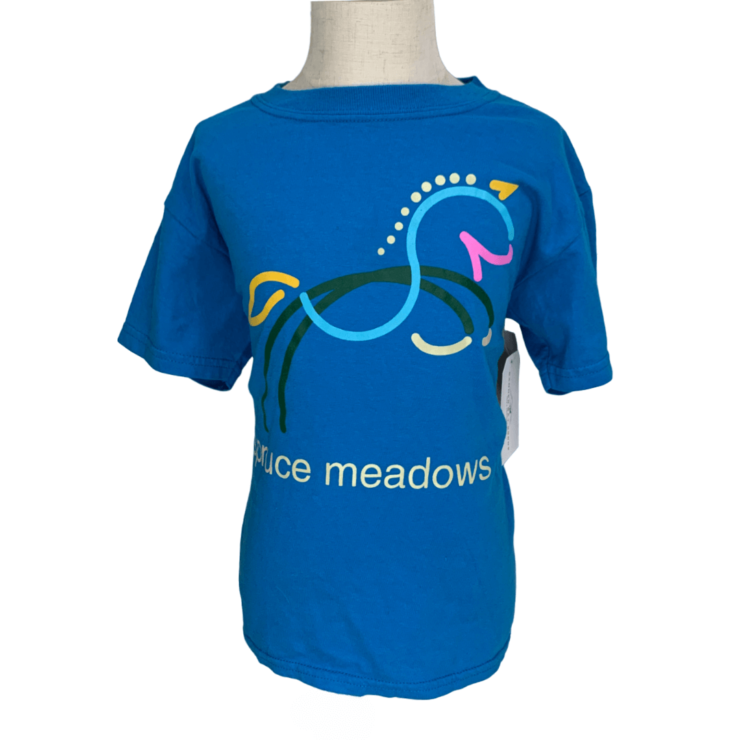 Spruce Meadows T-Shirt