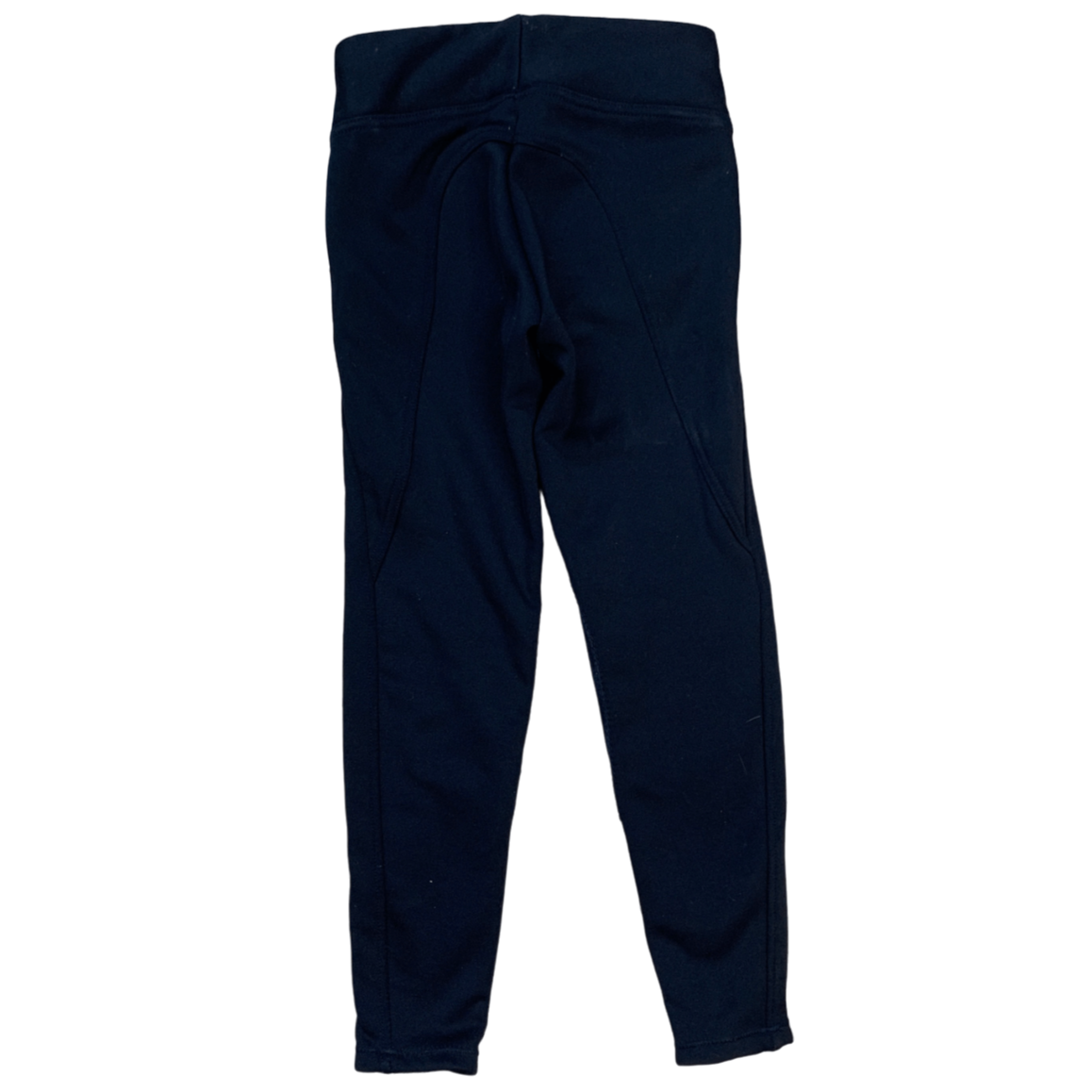 Horze Active Winter Knee Patch Tights