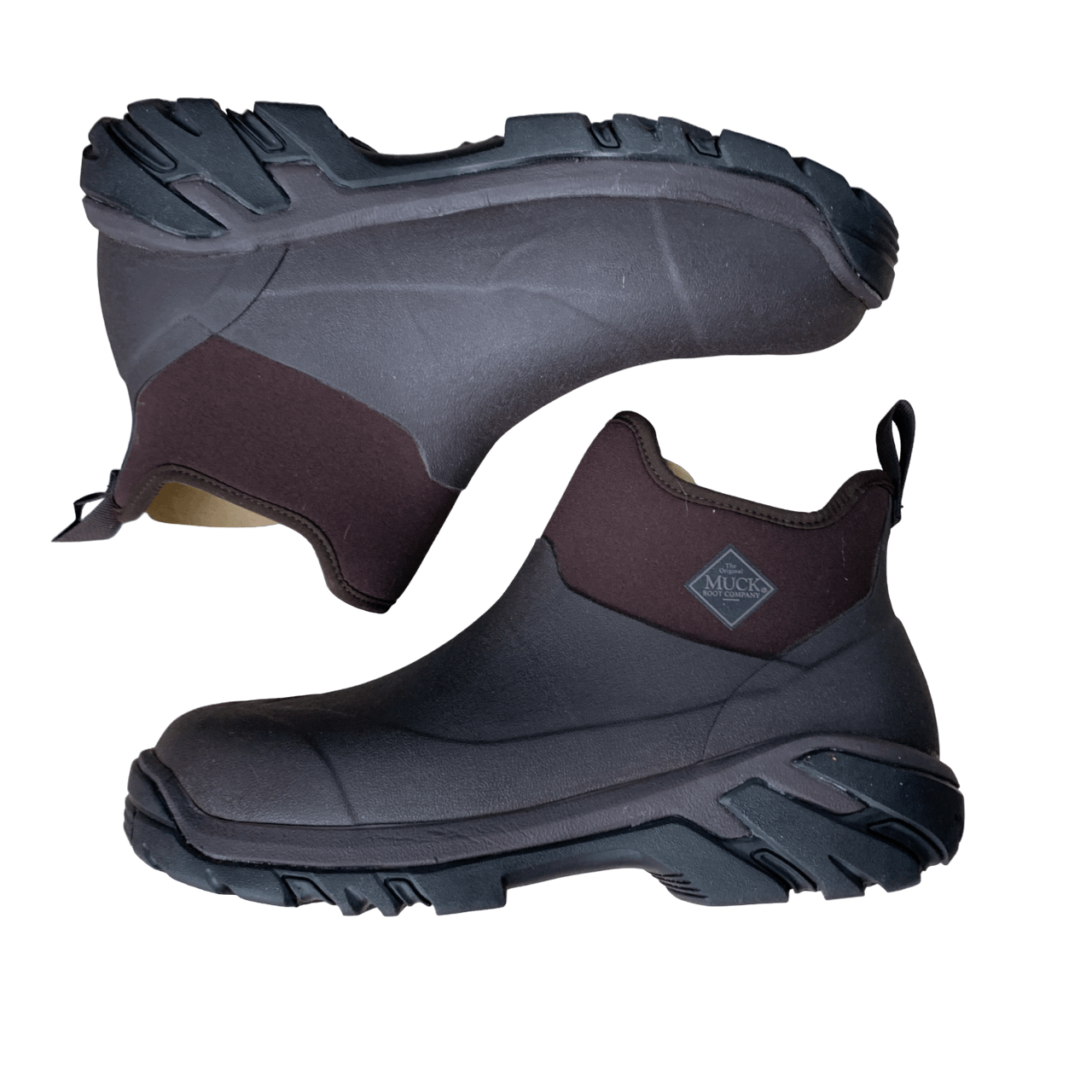 Muck Boot 'Woody Sport Ankle' 