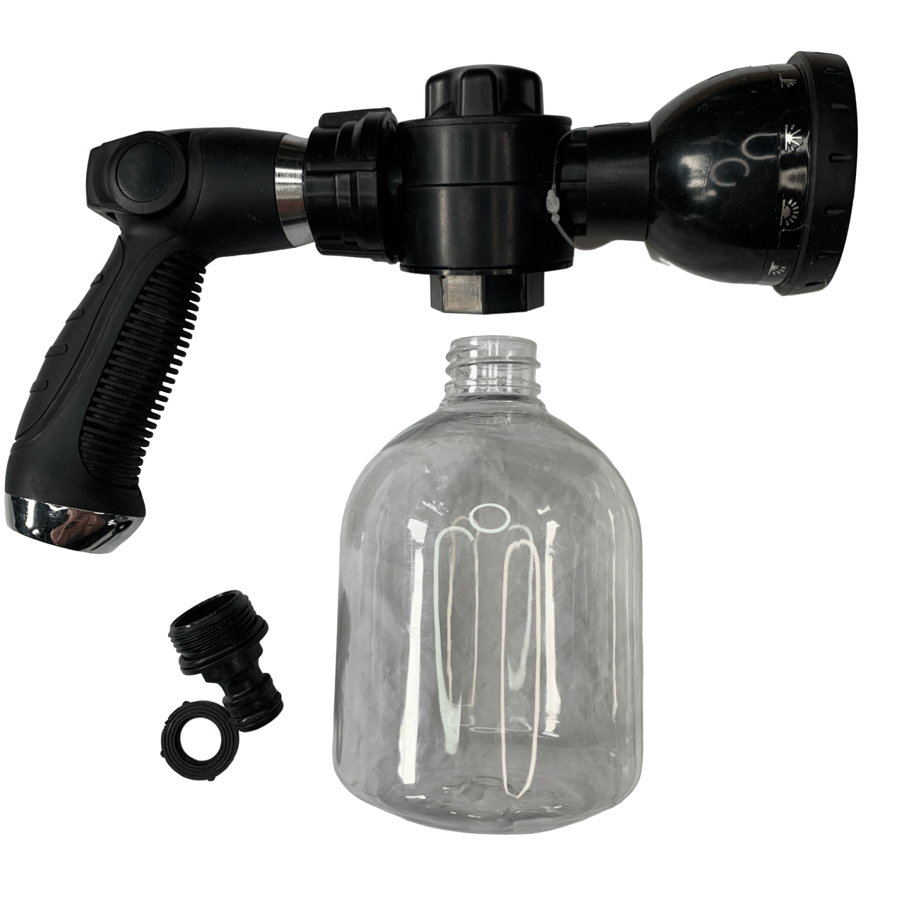 Ponyjet 3.0 Spray Nozzle Hose Attachment