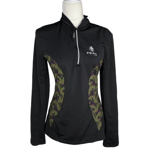 F.O.A.L. Winter Riding Shirt