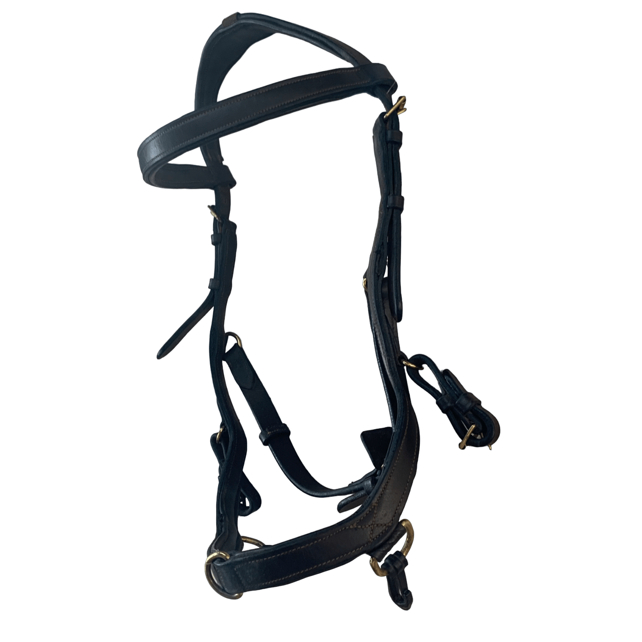 Rambo Horseware Micklem 2 Multi Bridle