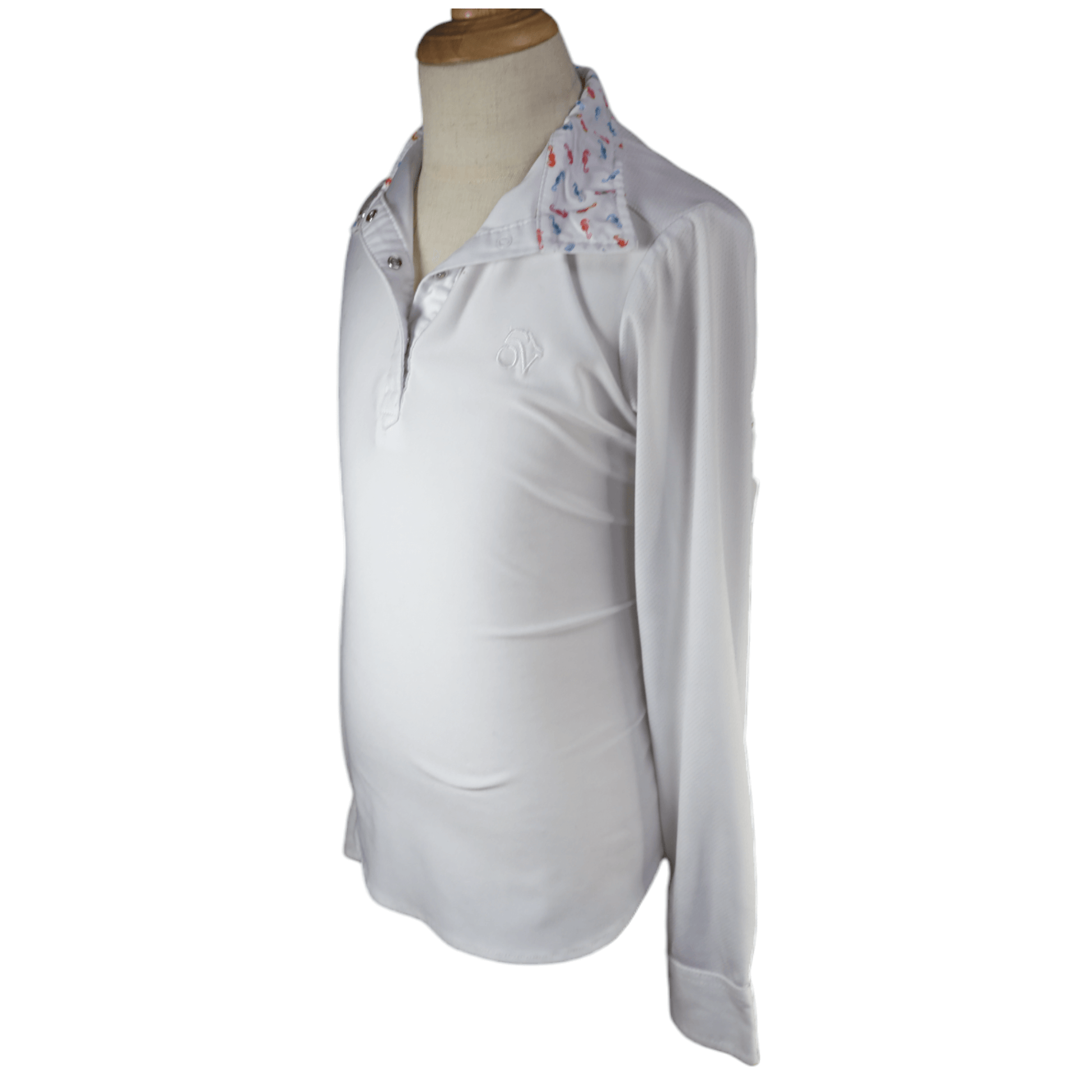Ovation 'Ellie' Long Sleeve Show Shirt