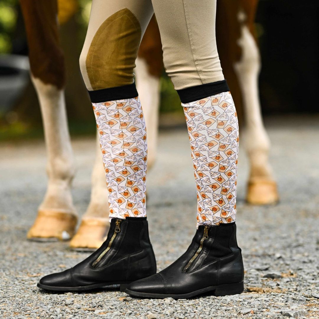 Dreamers & Schemers Spice Spice Baby Pair & a Spare Socks - Adult